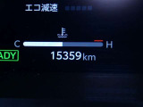 【実走行距離】※撮影時の実走行距離となります。車両の移動等により走行距離が進んでいる場合があります。