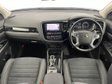 アウトランダーPHEV 2.0 G ナビパッケージ 4WD 4WD 修復歴無し
