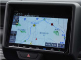 ◆ホンダ純正ナビ◆初めての場所もナビゲーションがご案内!楽しい旅行をサポートします。