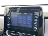 お気に入りの曲をBluetoothで再生できます♪ ドライブがさらに楽しくなりますよ♪