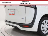 TRD製フルエアロ装着しています。
