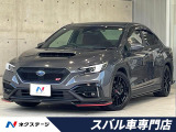後期D型 STIエアロPKG RECAROシート 禁煙車