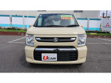 ワゴンR FX 4WD 