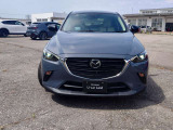 CX-3 1.5 15S アーバンドレッサー 