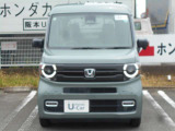 R8年式 N-VAN660ファン ターボ ネイチャー スタイル入庫しました。