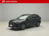 RAV4 2.5 ハイブリッド G E-Four 4WD 