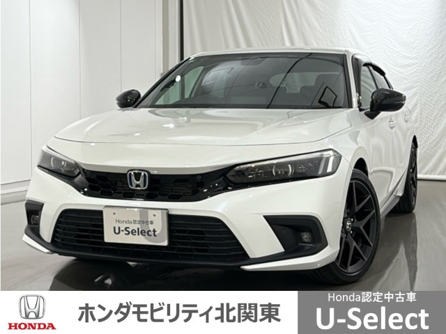 シビック  2.0 e:HEV