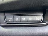 i-stop、LDWS,DSC,パーキングセンサーなどで安全運転をサポートします♪