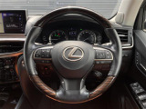 LX 570 4WD 4WD 本革シート