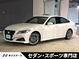 セーフティパッケージプラス セーフティセンス 純正18インチAW
