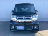 N-BOXカスタム G Lパッケージ 4WD 