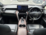 ハリアー 2.5 プラグインハイブリッド Z E-Four 4WD 4WD ワンオーナー
