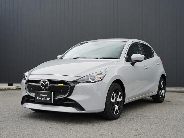 MAZDA2 1.5 15BD 