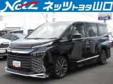 当社の試乗車として使用していました。モデリスタエアロ付き車。