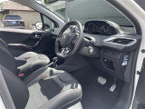 208 GTライン ブラックパック 修復歴無し