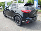 CX-5 2.2 XD プロアクティブ 4WD 