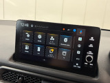 Bluetoothオーディオをはじめ様々なオーディオソースがついています!これでドライブもより一層楽しめますね!