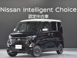 日産 ルークス
