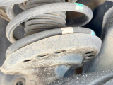 お車を安心してお乗りいただく為には、足回りの定期点検が欠かせません。サービスサポート(有償保証)では無料点検もご提供しており、安心のカーライフをお過ごしいただけるサポート体制が整っています。