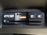 ◆◆ETC付!高速道路の料金所はキャッシュレスで通過です!サービスエリア等にあるスマートインターの出入りも利用可能でとっても便利☆ご納車後すぐにお使い頂けるようセットアップしてのお渡しとなります。