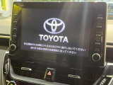 カローラスポーツ 1.8 ハイブリッド G スタイルパッケージ 