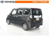 こちらの車両はワンオーナー車です。