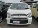 ワゴンR ハイブリッド(HYBRID) FX-S 
