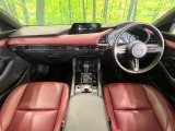 MAZDA3ファストバック 2.0 20S バーガンディ セレクション 