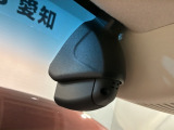 万が一の事故のときもドライブレコーダーがあると安心です。ご利用になる場合は個人情報保護の観点より新品の対応SDカードをお求め下さい。
