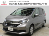 ホンダカーズ横浜 U-Select新横浜へようこそ! 当社下取りのお墨付き車両!人気車両で充実装備の一台!おススメです☆どうぞご覧ください☆