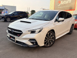 レヴォーグ 1.8 STI スポーツ EX 4WD 