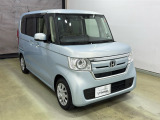 N-BOX G ホンダセンシング 