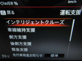 運転支援システムは充実です♪♪『LDW』(側方警報)/『LDP』(側方制御)/『BSW』(後側方警報)/『BSⅰ』(後側方制御)を装備♪♪
