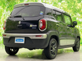 クロスビー 1.0 ハイブリッド(HYBRID) MZ 4WD 