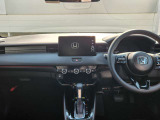 ヴェゼル 1.5 e:HEV RS 