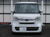 N-BOX G L ホンダセンシング 