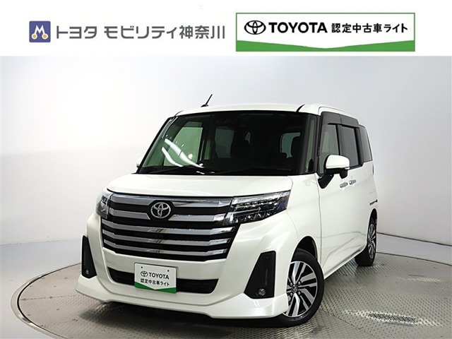 トヨタ ルーミー 
