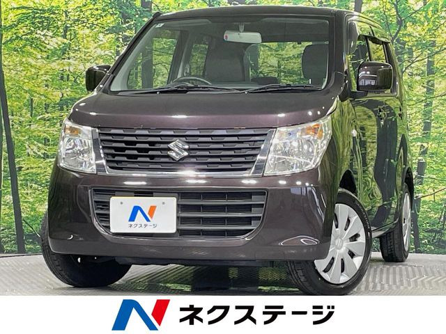 ワゴンR FX