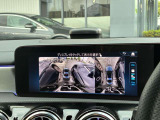 CLAクラス CLA200d アーバン スターズ 