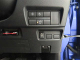 両側電動のスライドドアで楽々スムース!運転席からも開閉の操作もできます♪キーのスイッチひとつで自動開閉できる便利な機能もついてます♪