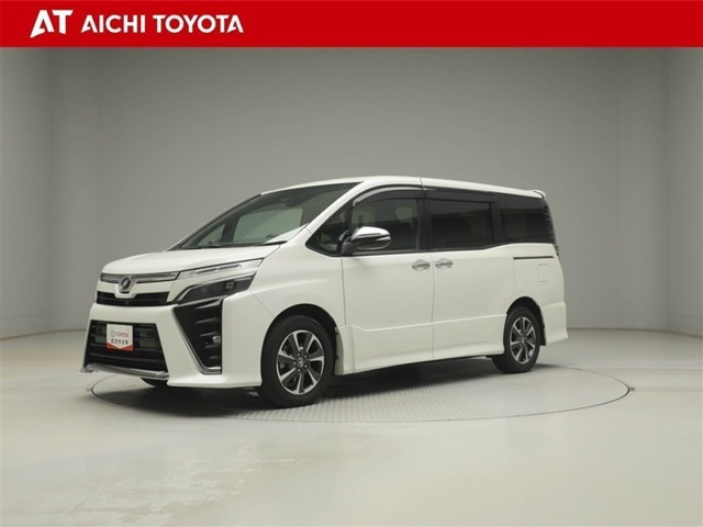 ヴォクシー 2.0 ZS 煌II 