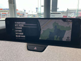ナビソース画面です