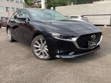 MAZDA3セダン 2.0 20S ツーリング 
