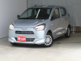 ミライース L SAIII 