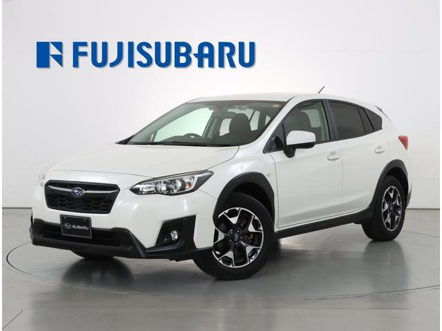 XV 1.6i-L アイサイト 4WD