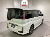 ステップワゴン 1.5 スパーダ ホンダ センシング 