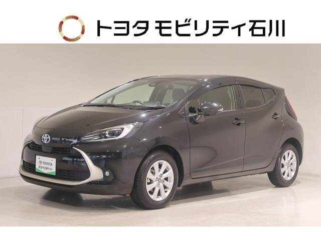 アクア  1.5 Z
