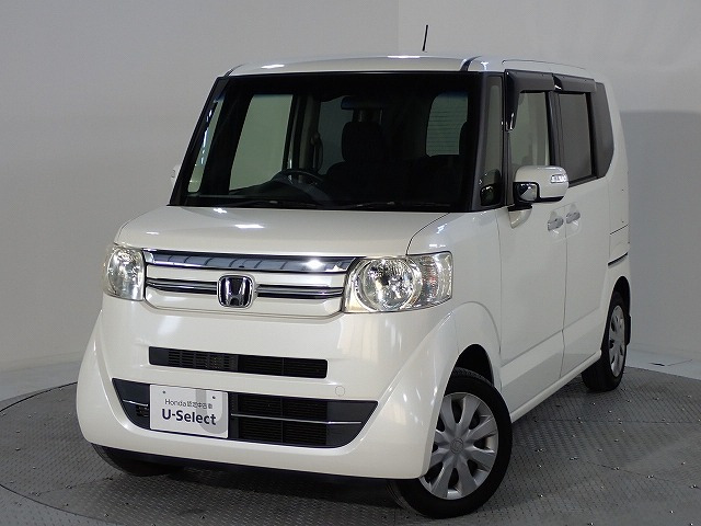 N-BOX G Lパッケージ 