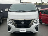 キャラバン 2.4 グランドプレミアム GX ロング ディーゼル 4WD 