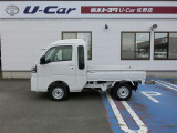 ハイゼットトラック ジャンボ エクストラ 4WD 